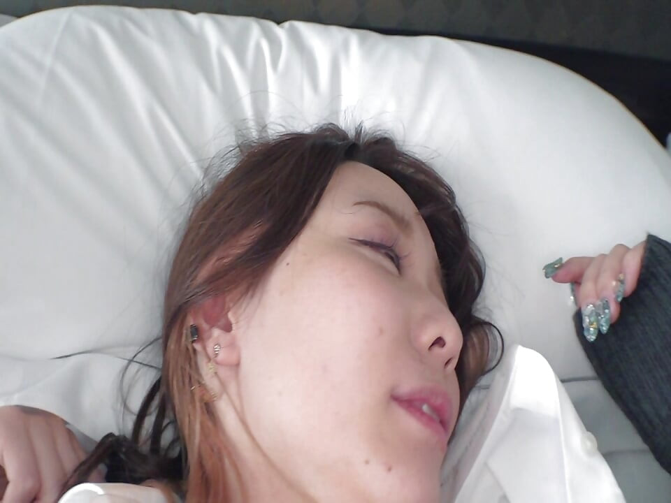 Cold at First. She Slowly Breaks and Reveals More