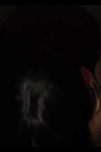 Yolanda Had a Plan Getting Me Faded