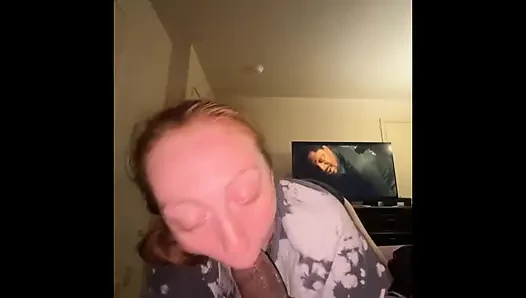 Multiple Crazy Cumshots