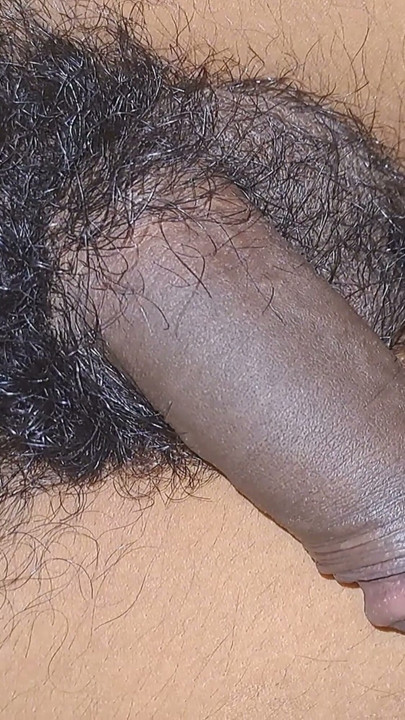 I'm trying to Penetrate my Penis in my Wife's Pussy. | Clip 1