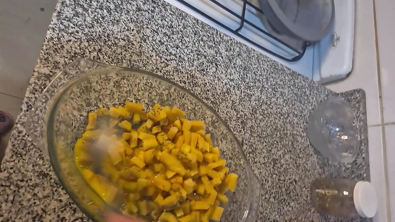 Lifestyle Porn Vlog, Third Episode