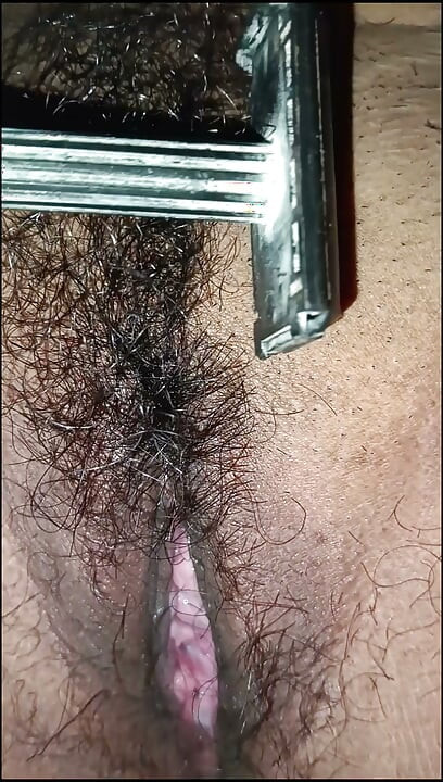 Sister-in-law fucked all night towards the pussy of the pussy
