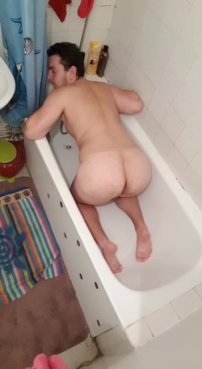 Fuck my ass