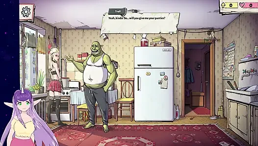 The Souper Game Uncensored Part 1