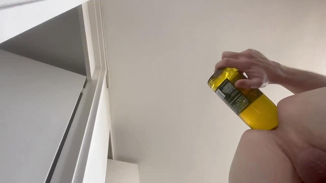 Bottle fun