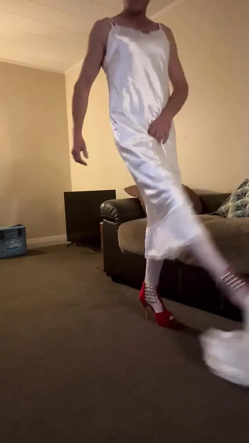 Striptis seksi