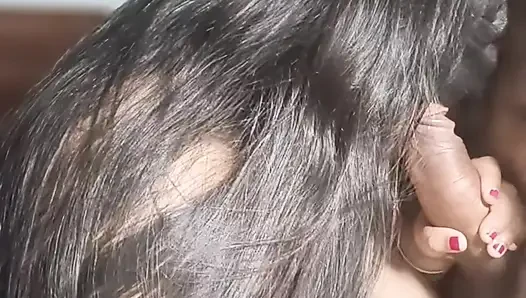 Desi Bhabhi Veena Gives Hardcore Blowjob.mp4