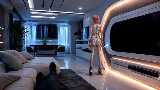Our future