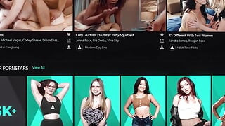 Girlsway