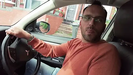 Lay a wooden floor, yeah right!