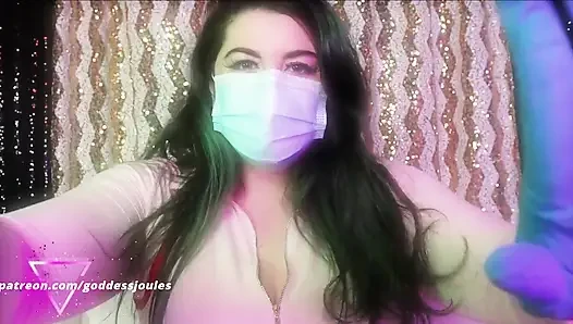 Neue und LieblingsMasken Asmr