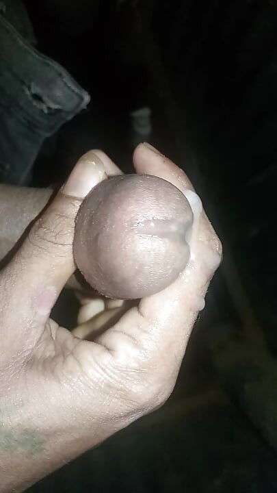 Cum out video