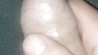 Young Colombian porn in my room I masturbate