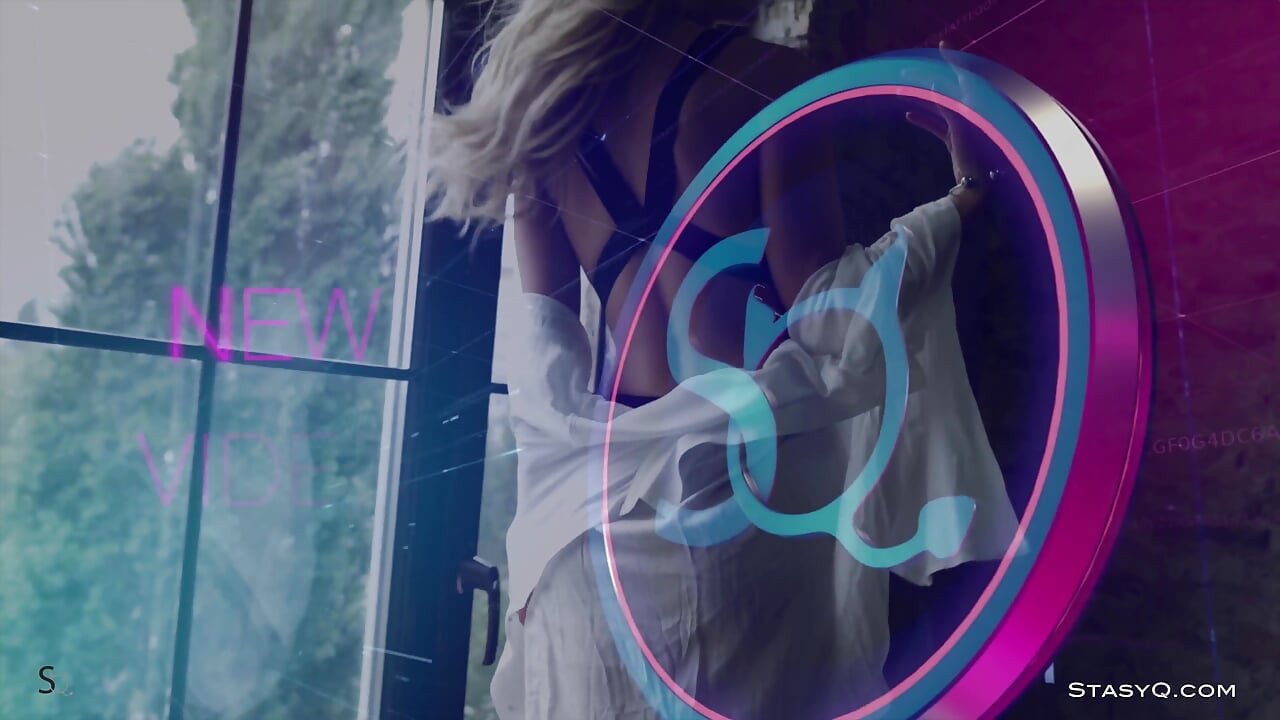Candice-b Video Release Stasyq 290