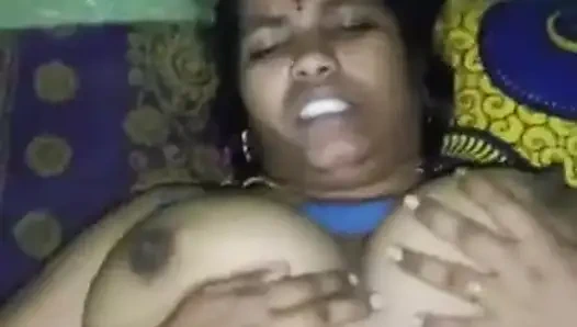 Suami istri India