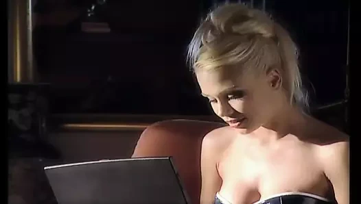 The Seduction of Innocence- Ekaterina's New Alter Ego.