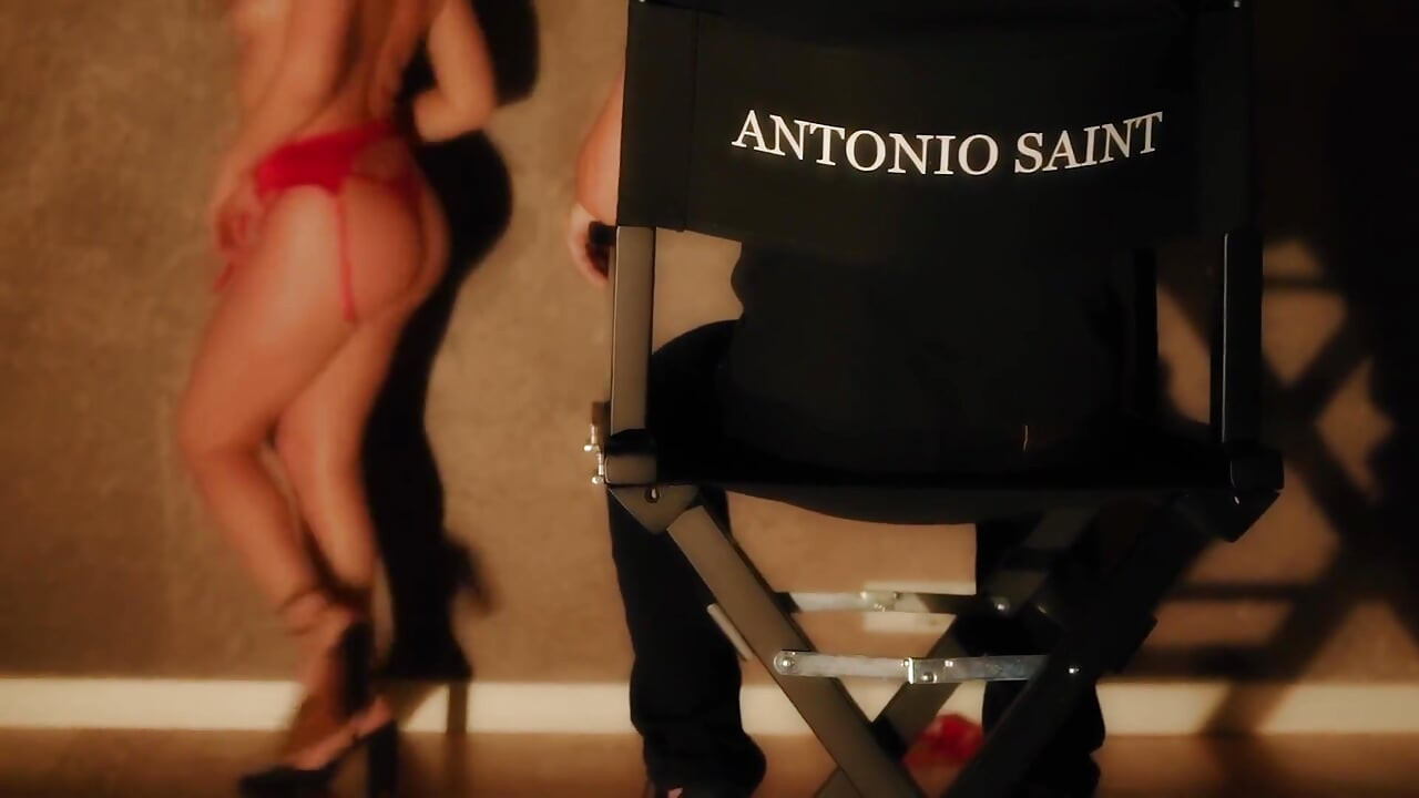 When the Saints Go Marching in - Chapter 4