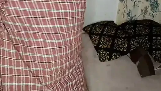 Kız Arkadaş Hintçe Sesli Vahşi Seks Yapıyor