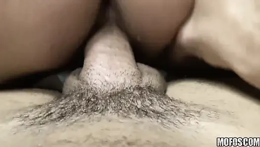 Pervs on Patrol - Spray Tan Special Cums with a Side of Facial