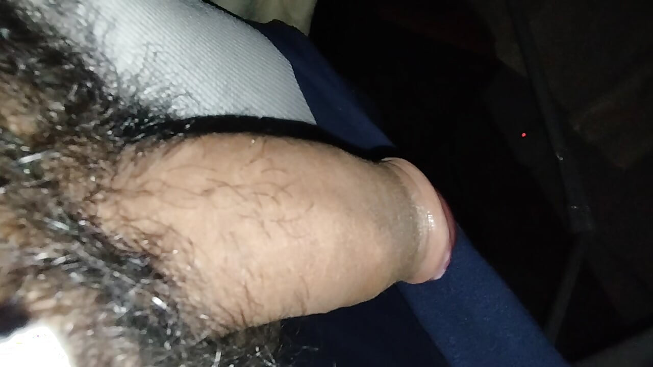 Groping the limb