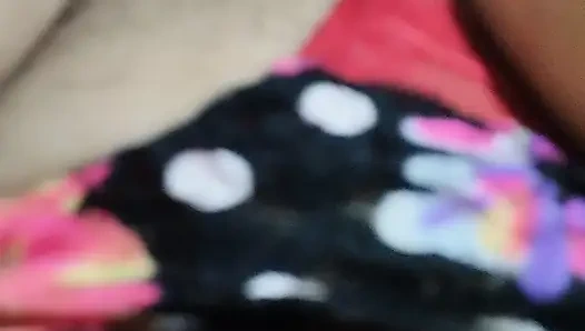 Fucking Perforation Dissolved