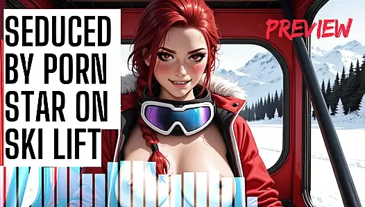 Digodain sama bintang bokep di ski lift audio bokep f4m, cuplikan video joi hfo