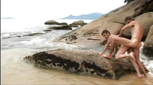 Be my beach boy and fuck me good