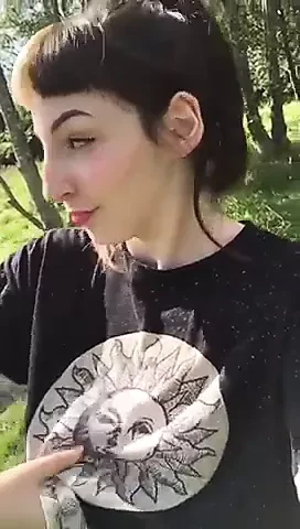 Titty Drop