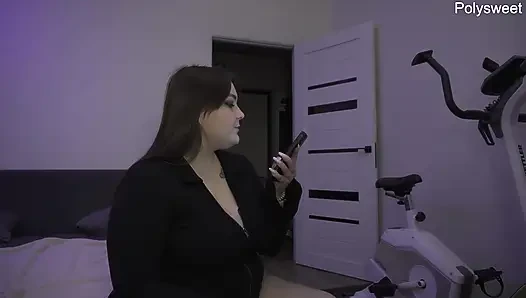 Порно история - наставник выпорола нашу пару, чтобы мы точно запомнили (трах страпоном для моего мужа)