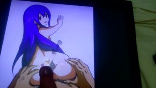 Wendy Marvell, cumtribute 8