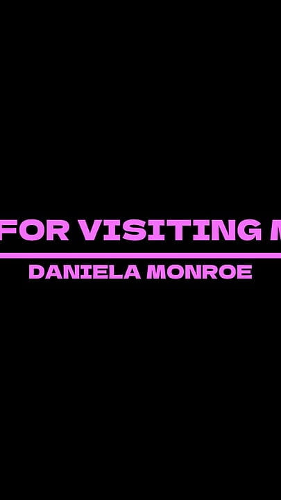Big cumshot of a horny Spanish trans girl in black high-heeled boots