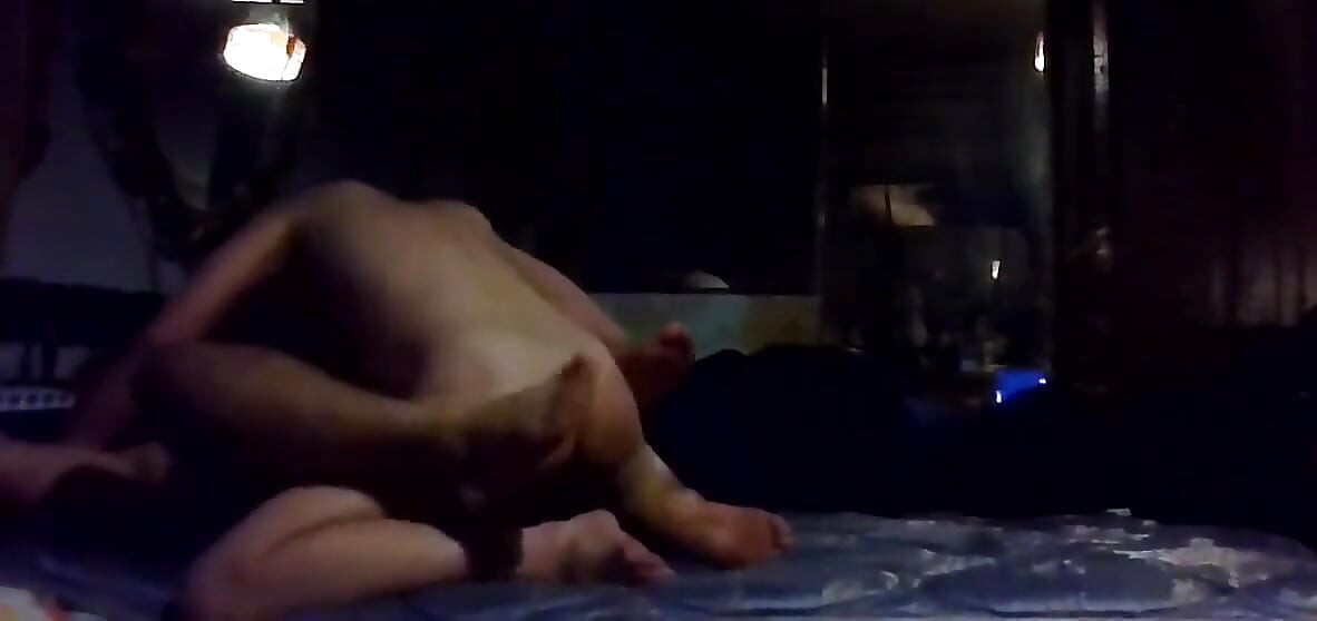 Keep It in Me!