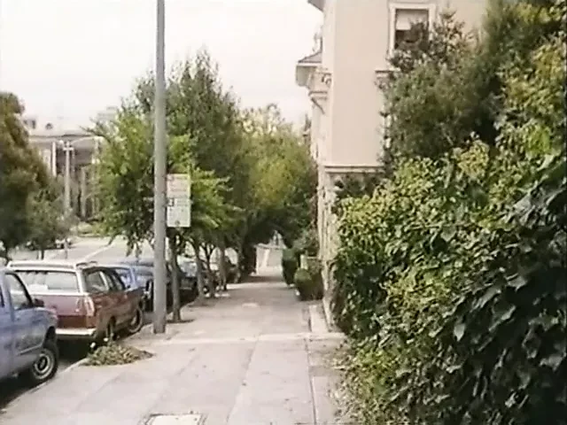 Golden Gate Girls (1987, US, German dub, full movie, DVD)