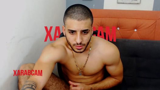 Wazir, genç - Arap gay seks