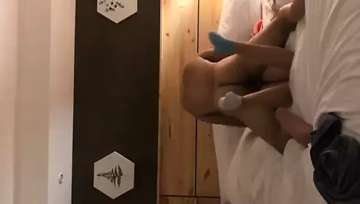Любительское видео