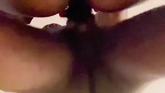 Ich habe diesen arsch