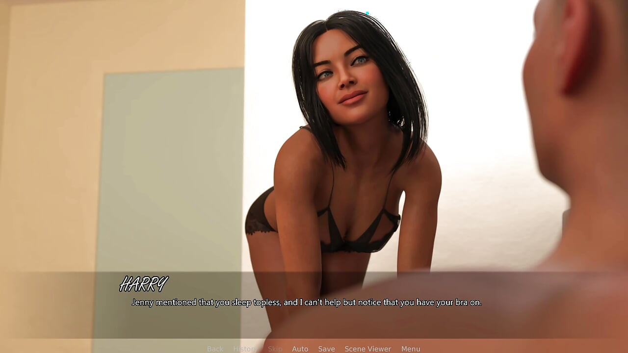 A Very Horny Office (part 19)