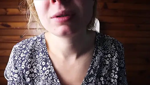 Guru akan membantu muridnya dengan pelajaran yang sangat, sangat penting