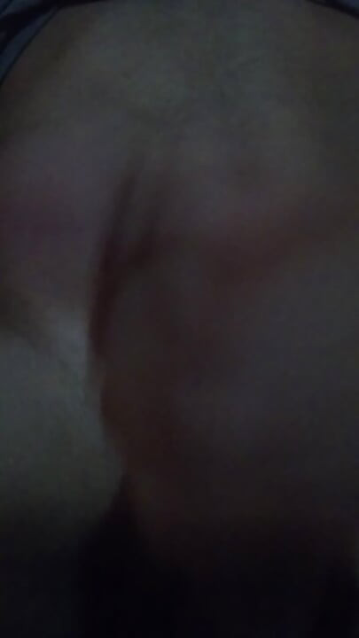 Masturbation