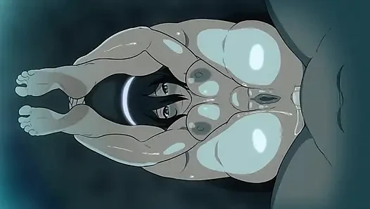 Reze Bomb Girl Gets Fucked Senseless by Denji