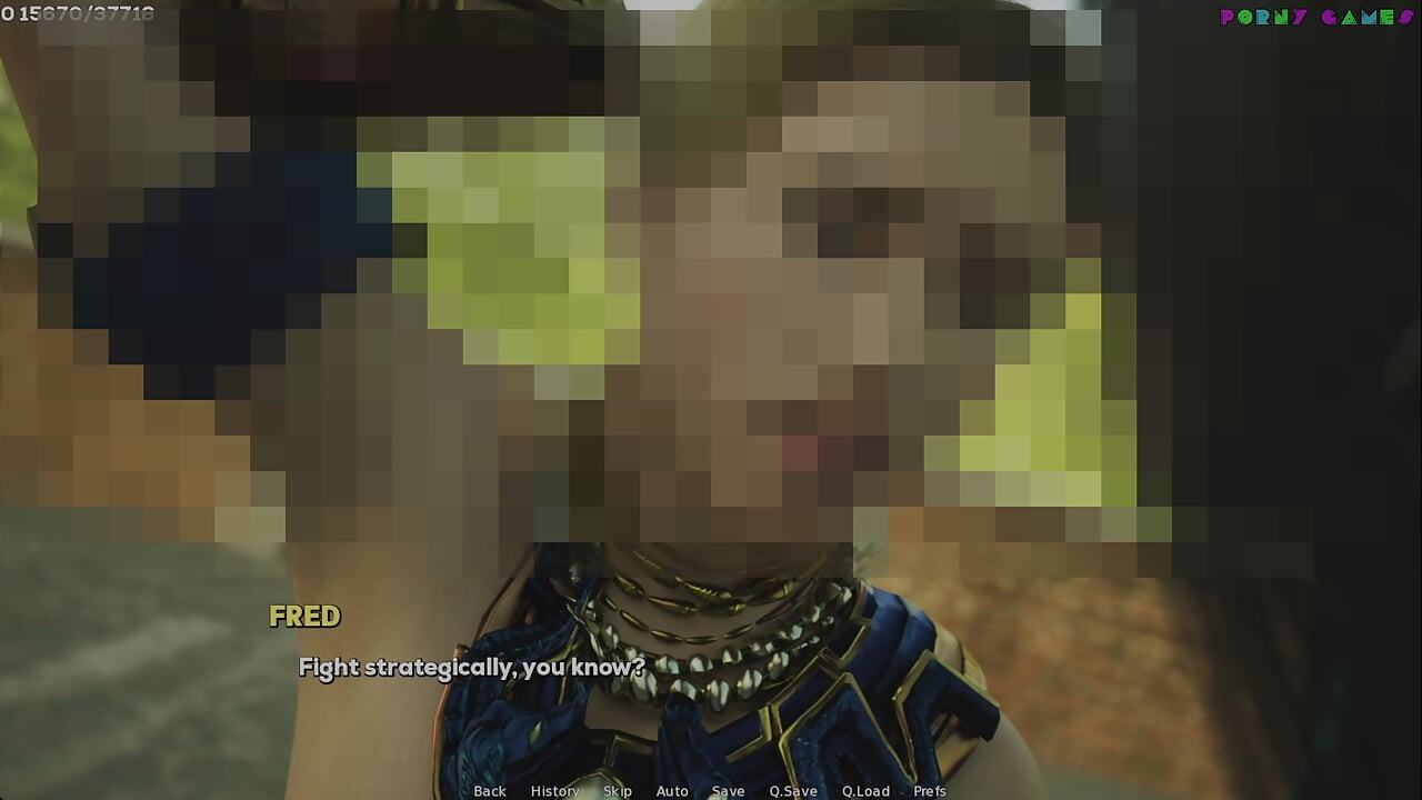 Sombras de deseo por Shamandev - Dejando una bbc con bolas azules, bromista caliente, 63