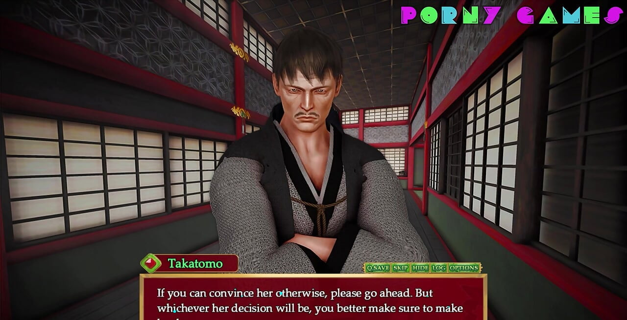 Wicked Rouge - Kisayo, forloveden 19