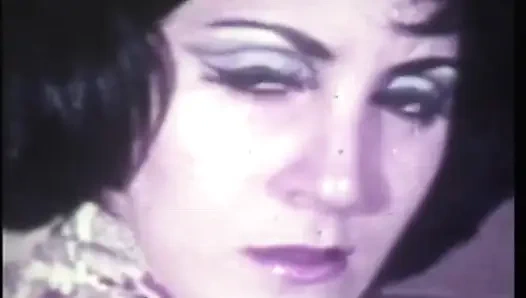 Malam tragedi erotis