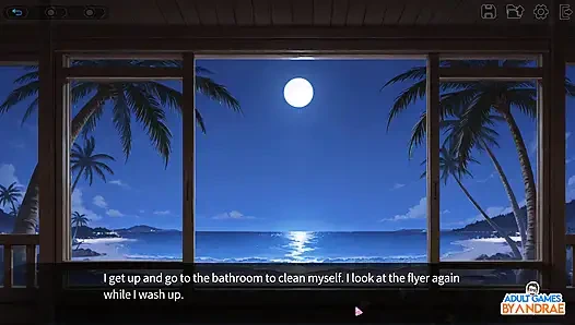 EP1: Sex Beach Club (Full Gameplay)