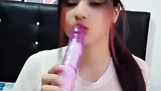 Porn Actress Gives Her Stepfather a Great Blowjob (real Homemade)