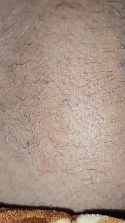 Zapanjujući trenutak iz "Close Up Creamy Pussy Fucking MILF fucking Video"