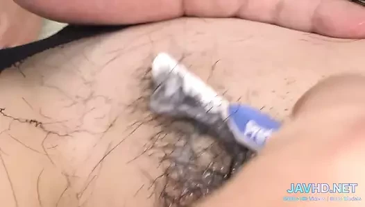 True Asian Anal Vol 21