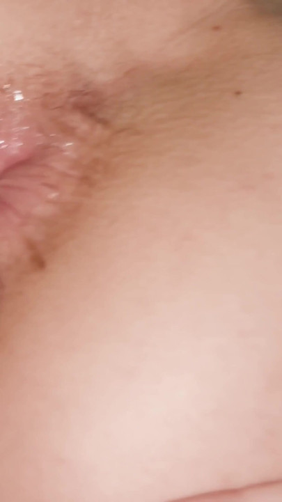 น้ําแตกและเย็ดต่อ - พ่อเลี้ยงน้ําเงี่ยนไหลเยิ้มโดยบังเอิญหีแน่น ๆ ของฉัน 18 หี ( เพิ่มฉันฟรีเปลือย ) | คลิป 1