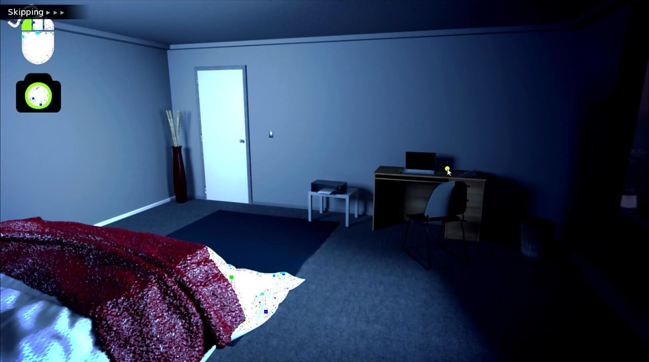Tombul şehri #2 - Bayan Russell ve Pamela Jason'a oral seks yaptı... Gloria sikiliyor