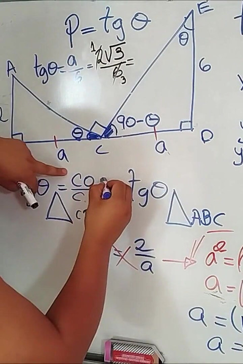 삼각법: 삼각법 비율 운동 3